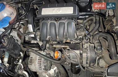 Лифтбек Skoda Octavia 2009 в Житомире