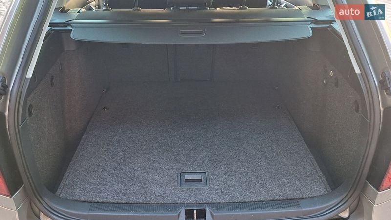 Универсал Skoda Octavia 2010 в Калуше