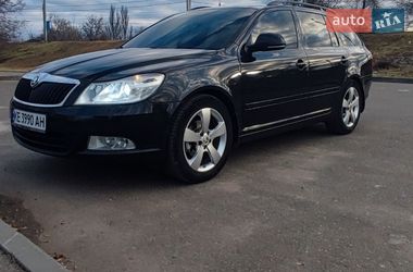Универсал Skoda Octavia 2011 в Кривом Роге