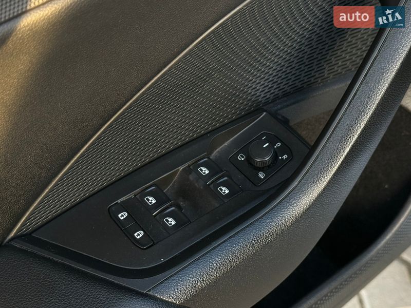 Универсал Skoda Octavia 2021 в Львове