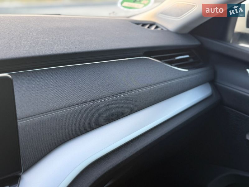 Универсал Skoda Octavia 2021 в Львове