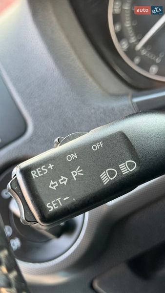 Лифтбек Skoda Octavia 2006 в Самборе