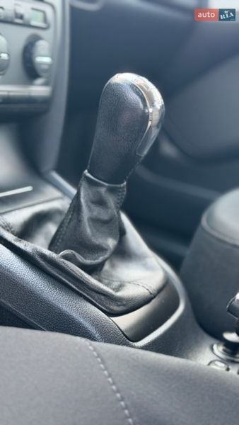 Лифтбек Skoda Octavia 2006 в Самборе