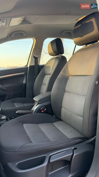 Лифтбек Skoda Octavia 2006 в Самборе