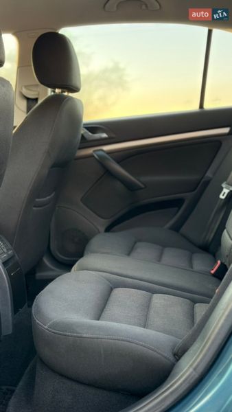 Лифтбек Skoda Octavia 2006 в Самборе