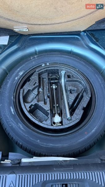 Лифтбек Skoda Octavia 2006 в Самборе