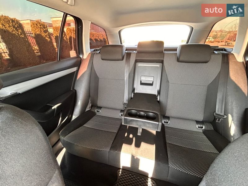 Универсал Skoda Octavia 2016 в Львове