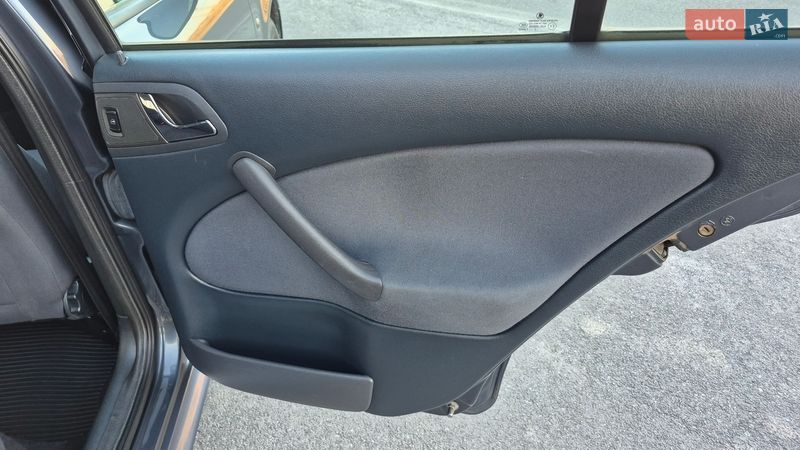 Лифтбек Skoda Octavia 2010 в Виннице