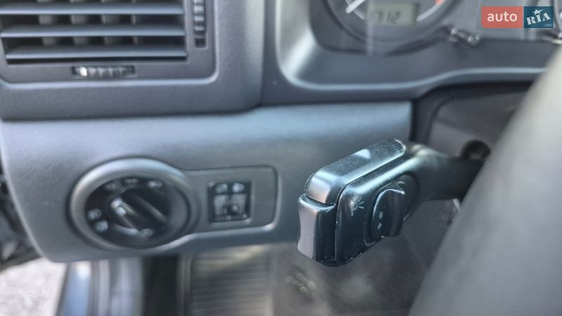 Лифтбек Skoda Octavia 2010 в Виннице