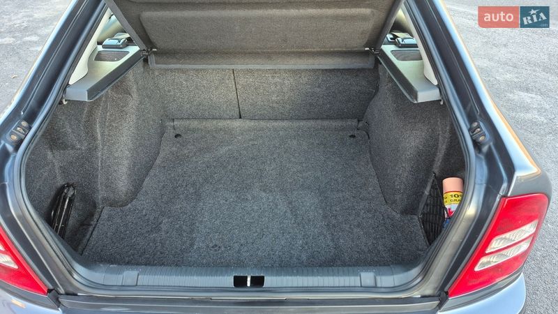 Лифтбек Skoda Octavia 2010 в Виннице