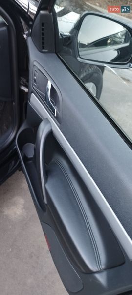 Универсал Skoda Octavia 2010 в Дубно