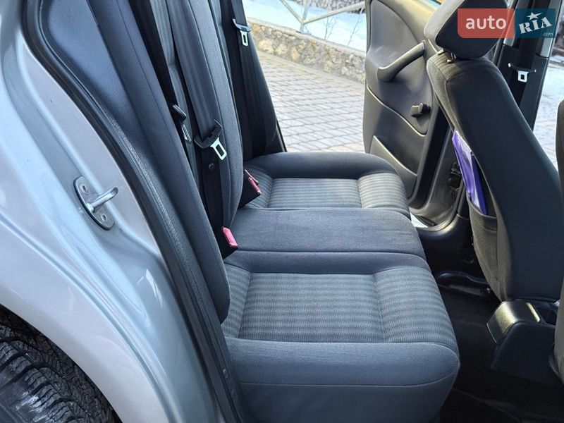 Универсал Skoda Octavia 2007 в Тернополе