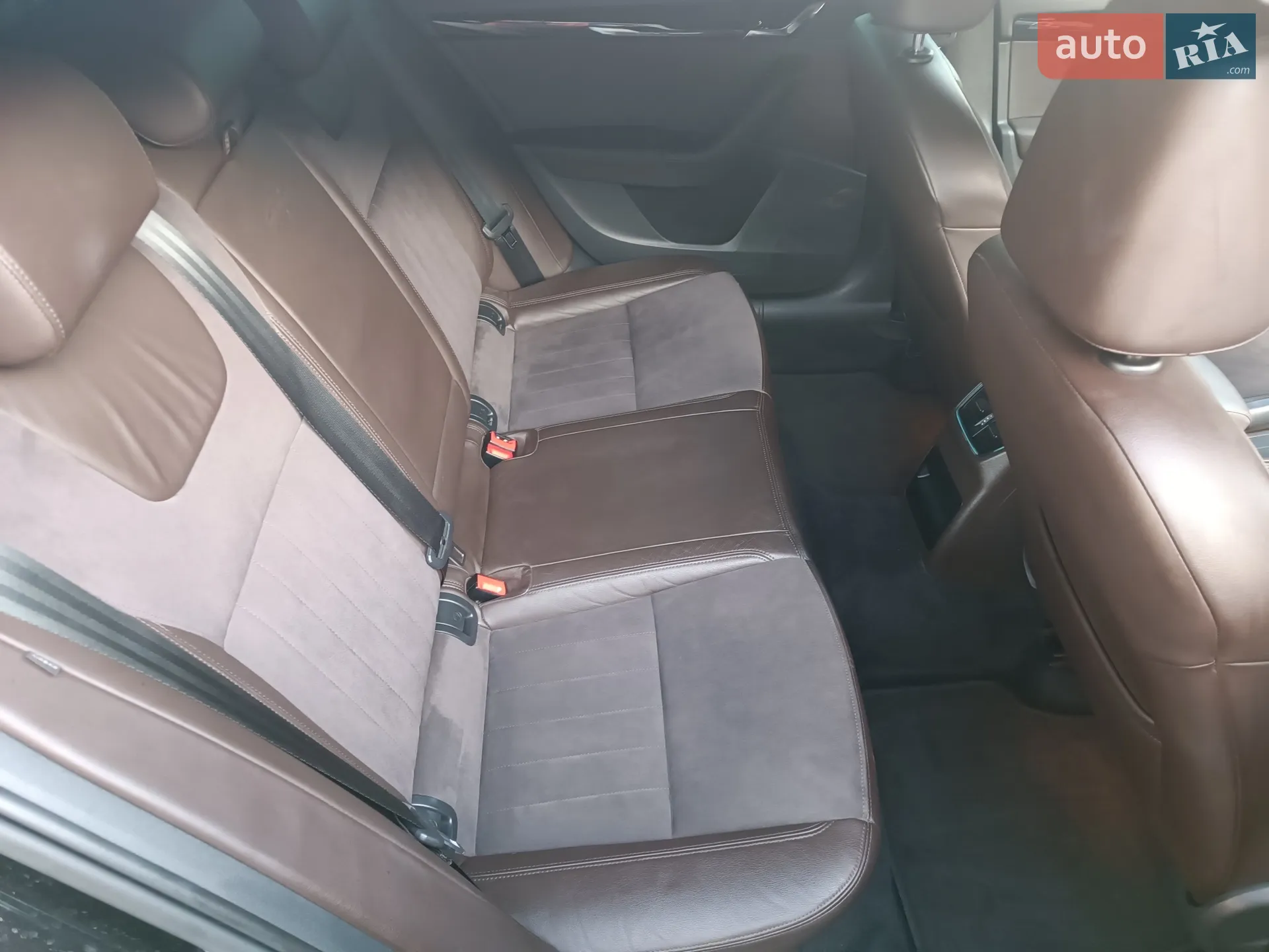 2016 Skoda Octavia - мініатюра 14