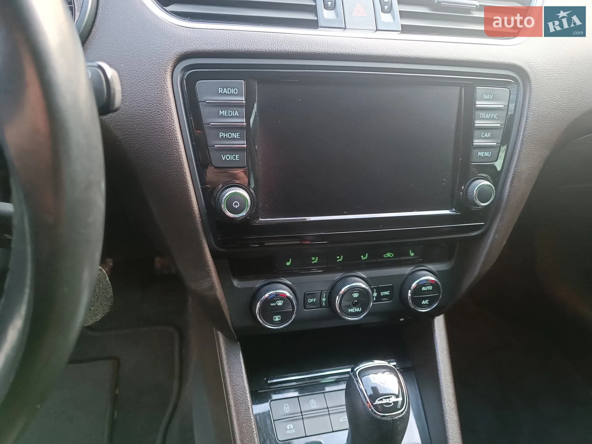 2016 Skoda Octavia - мініатюра 32