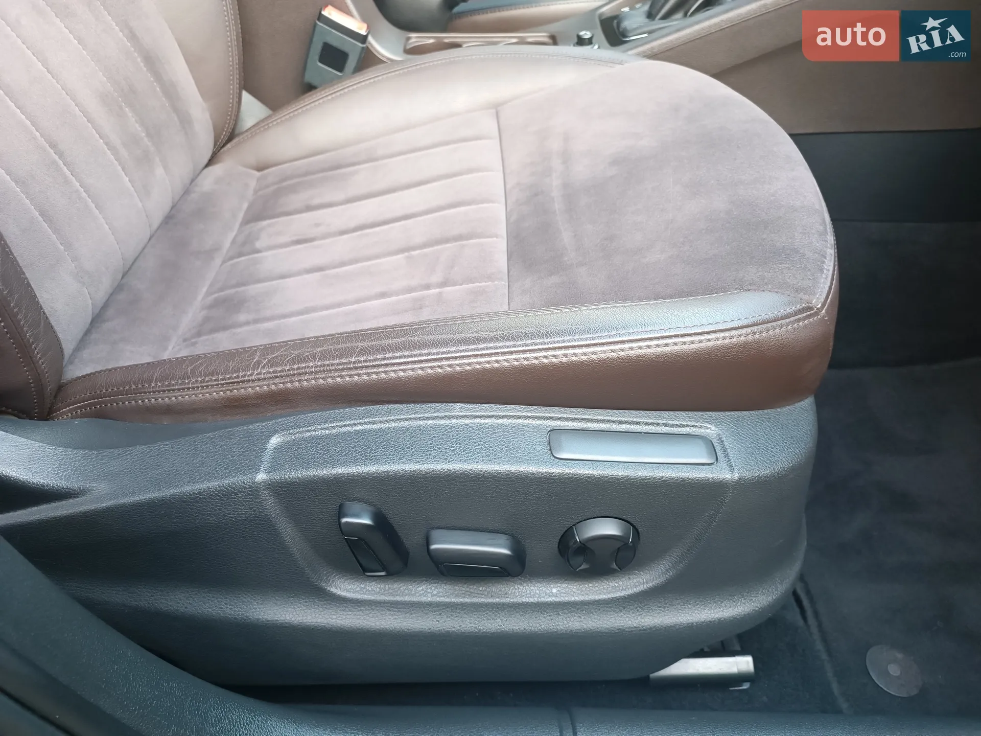 2016 Skoda Octavia - мініатюра 19