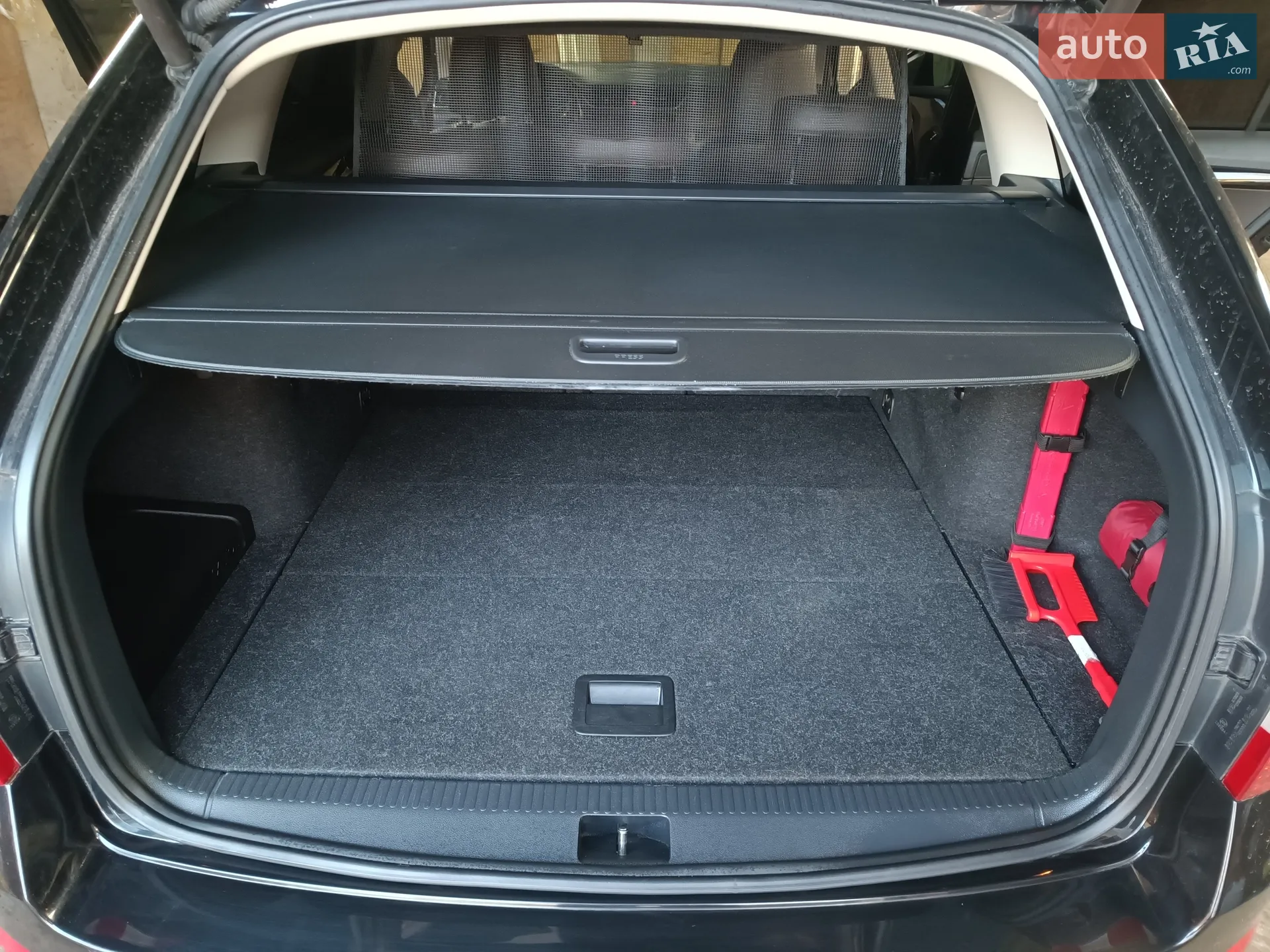 2016 Skoda Octavia - мініатюра 42