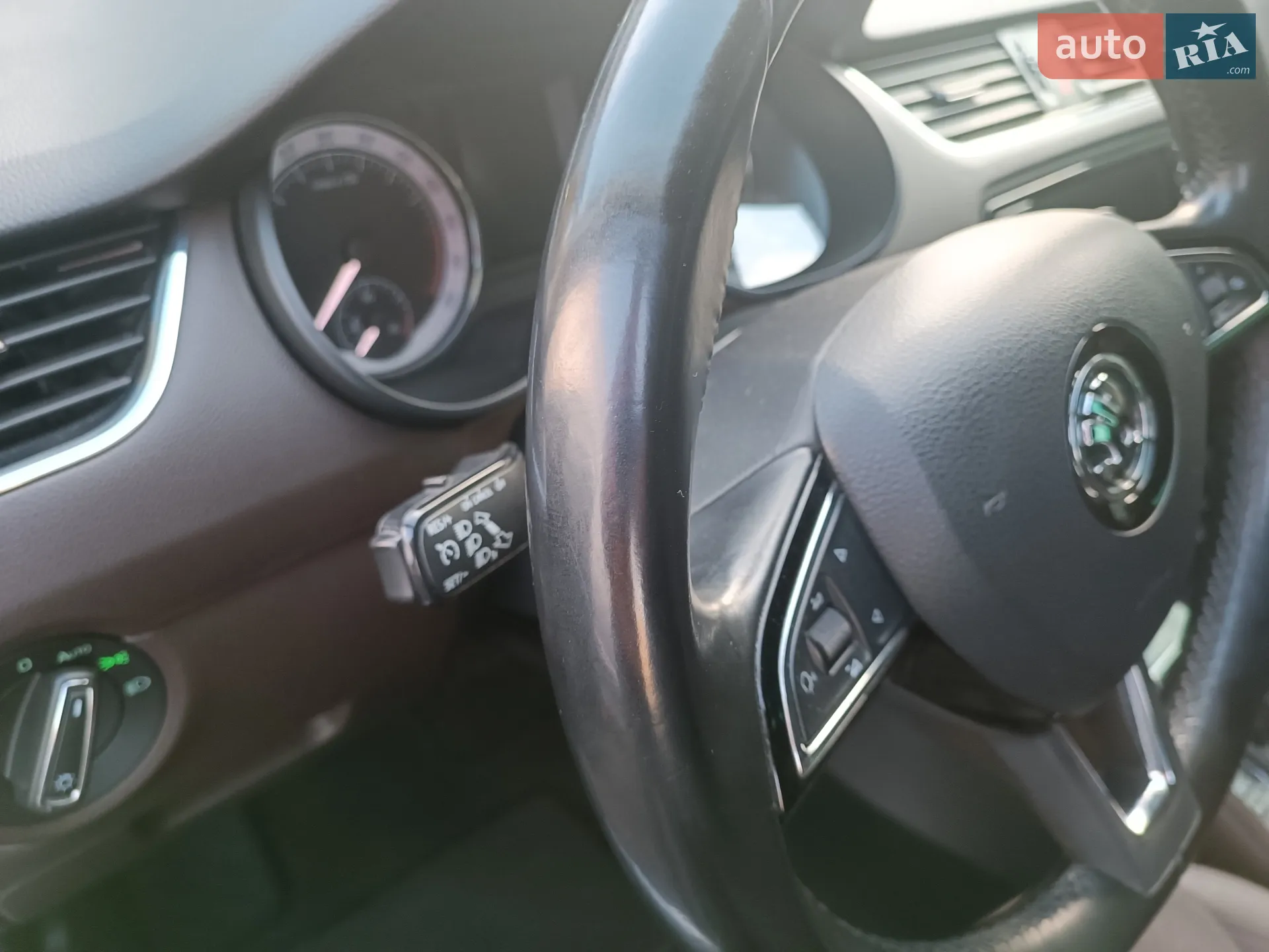 2016 Skoda Octavia - мініатюра 28
