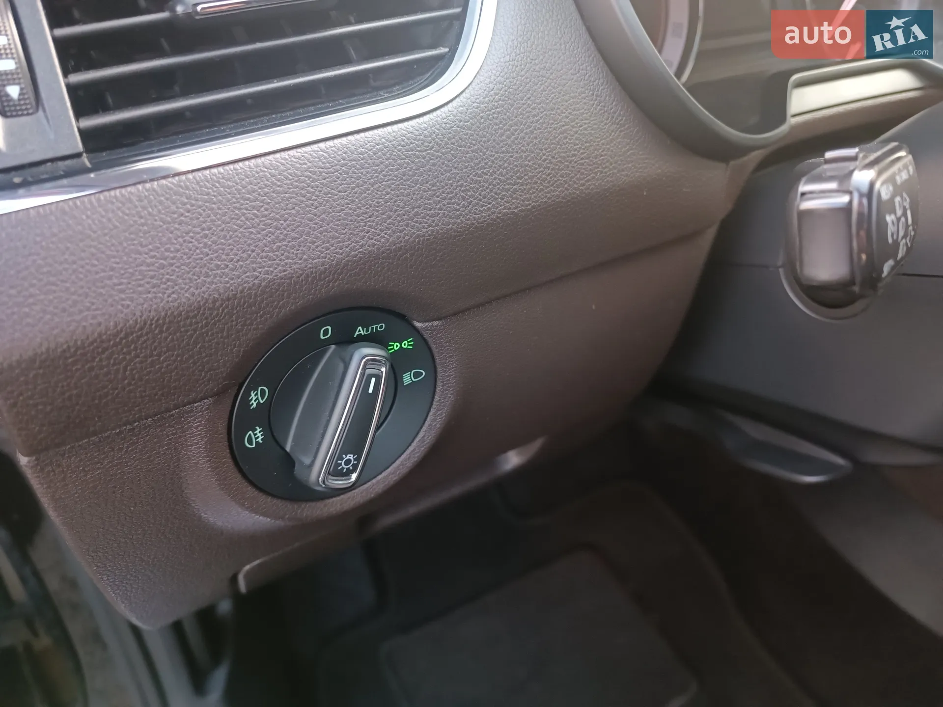 2016 Skoda Octavia - мініатюра 29