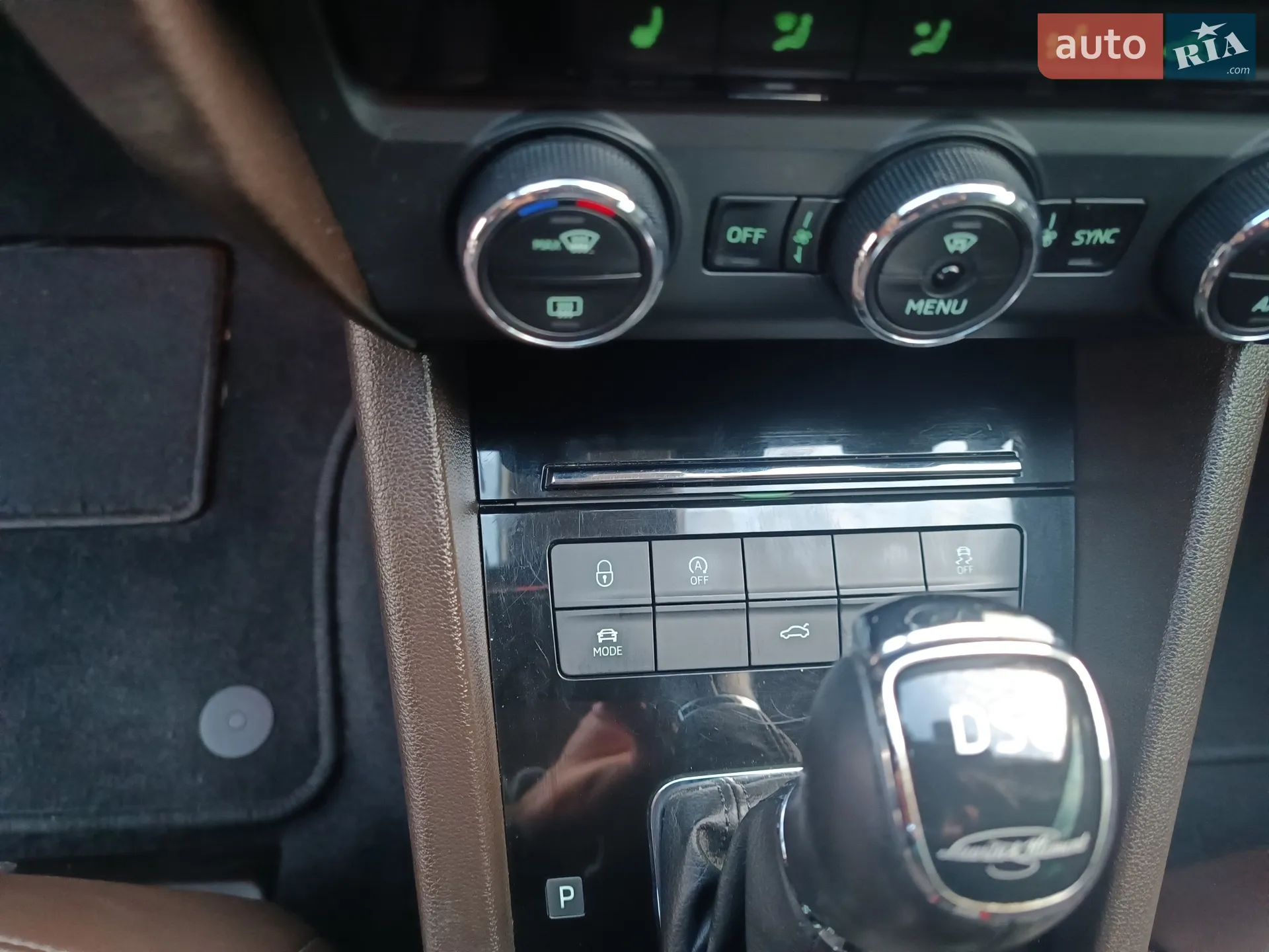 2016 Skoda Octavia - мініатюра 31