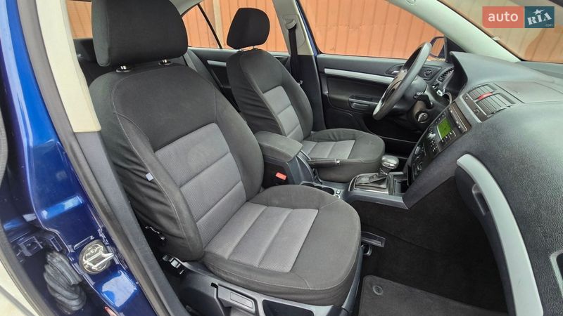 Лифтбек Skoda Octavia 2006 в Полтаве