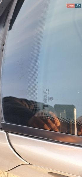 Лифтбек Skoda Octavia 2010 в Кропивницком