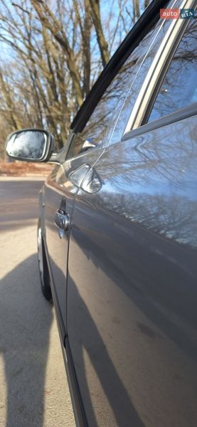 Лифтбек Skoda Octavia 2010 в Кропивницком