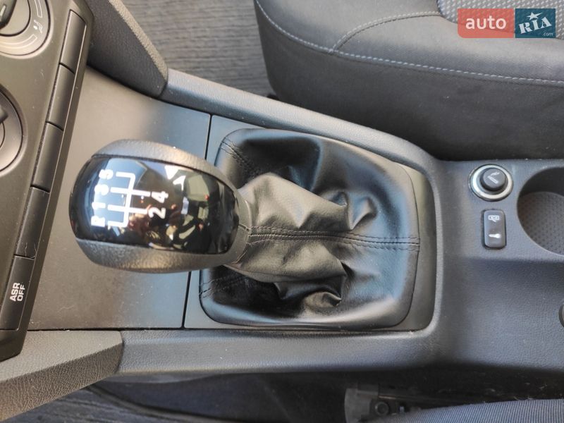 Лифтбек Skoda Octavia 2008 в Киеве