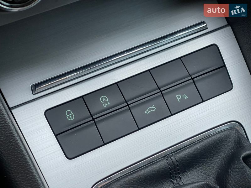 Универсал Skoda Octavia 2017 в Луцке