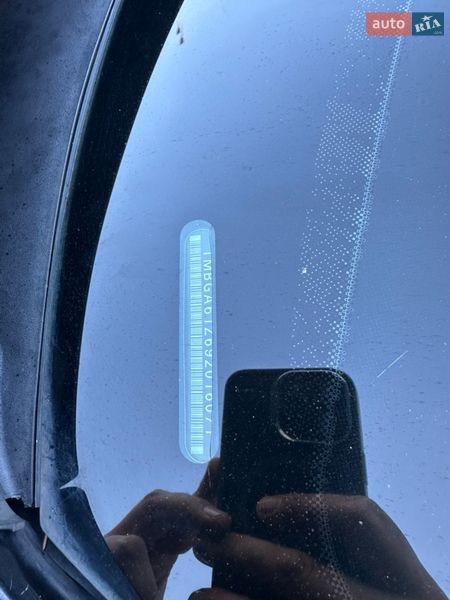 Универсал Skoda Octavia 2008 в Немирове