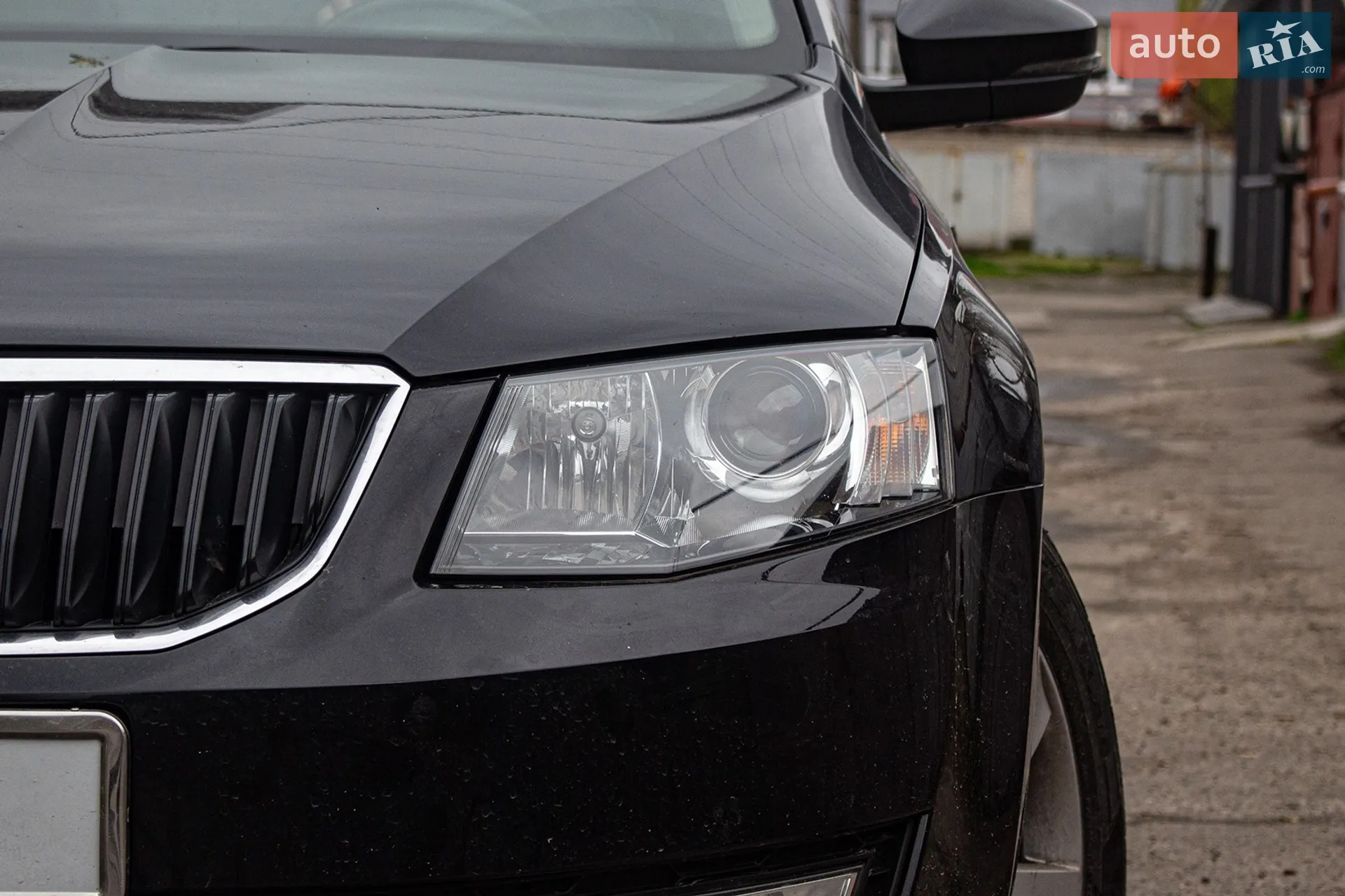 2013 Skoda Octavia - мініатюра 52