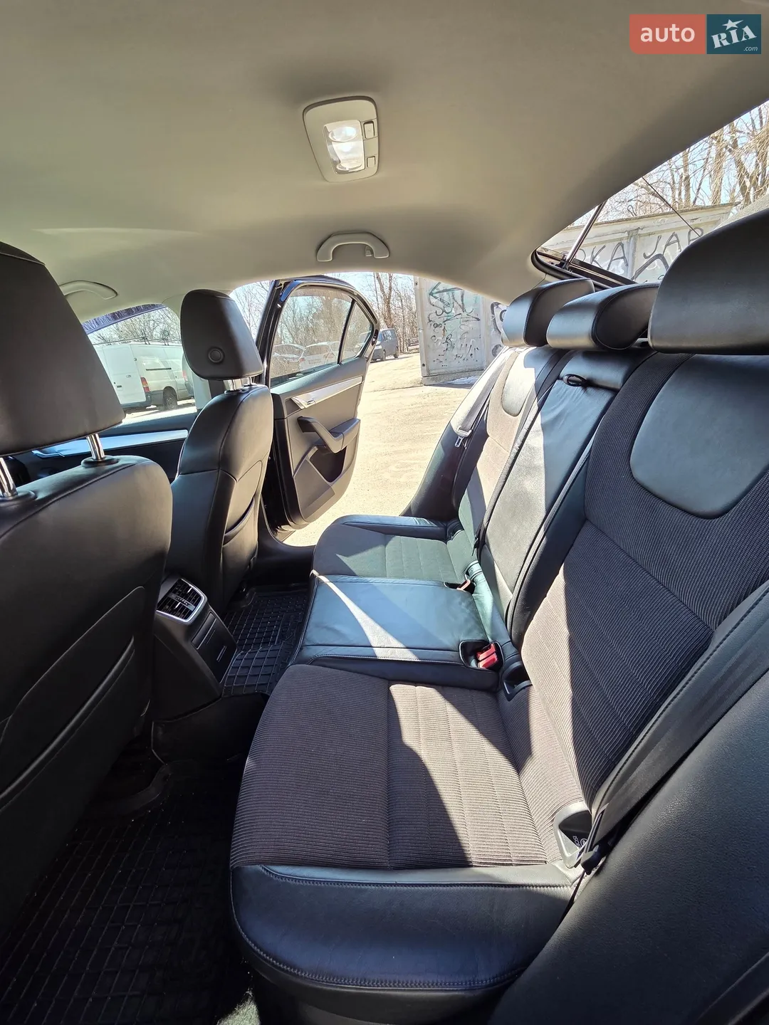 2013 Skoda Octavia - мініатюра 21
