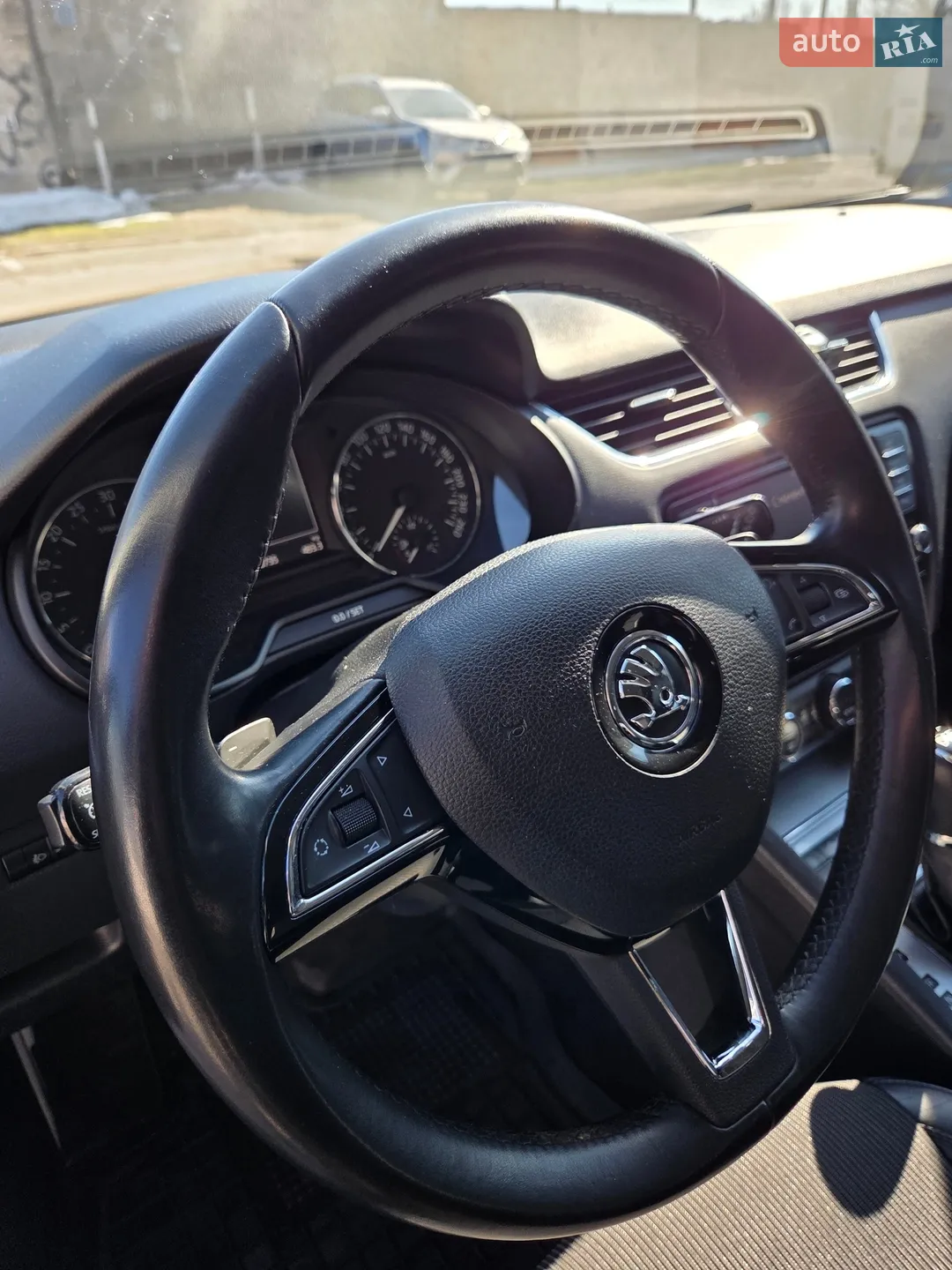 2013 Skoda Octavia - мініатюра 27