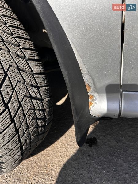 Лифтбек Skoda Octavia 2007 в Брацлаве