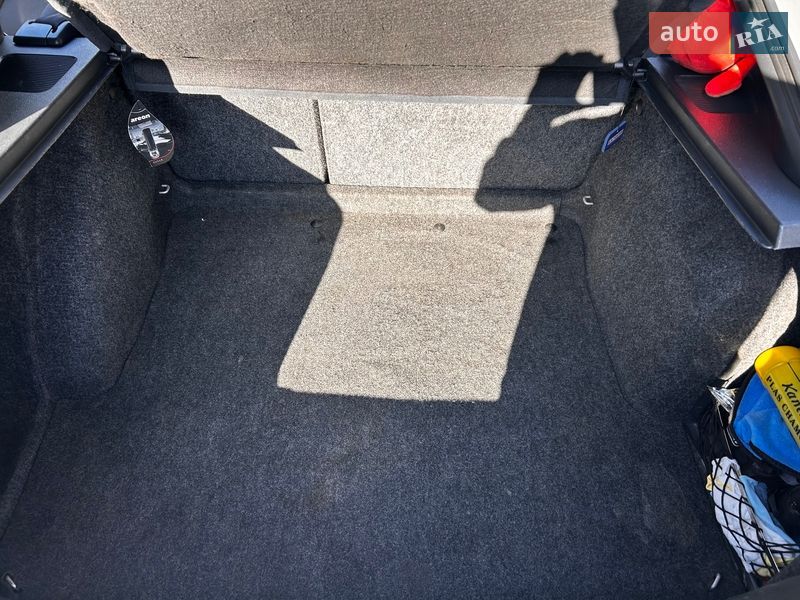 Лифтбек Skoda Octavia 2007 в Брацлаве