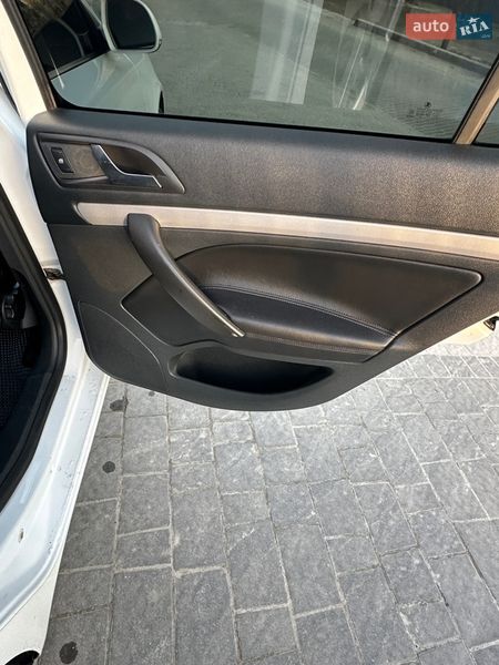 Лифтбек Skoda Octavia 2010 в Львове фото 11 Лифтбек Skoda Octavia 2010 в Львове