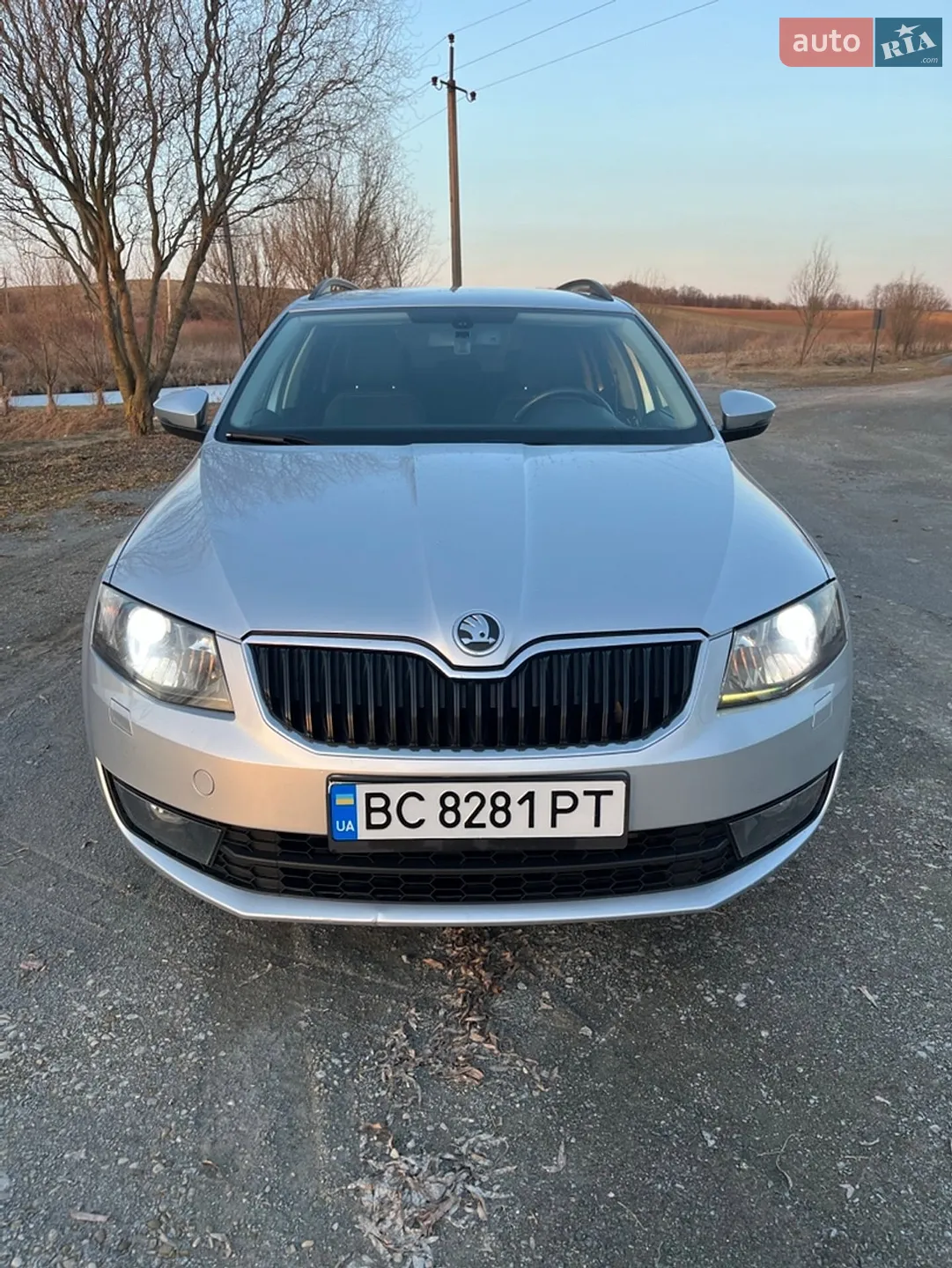 2013 Skoda Octavia - мініатюра 2