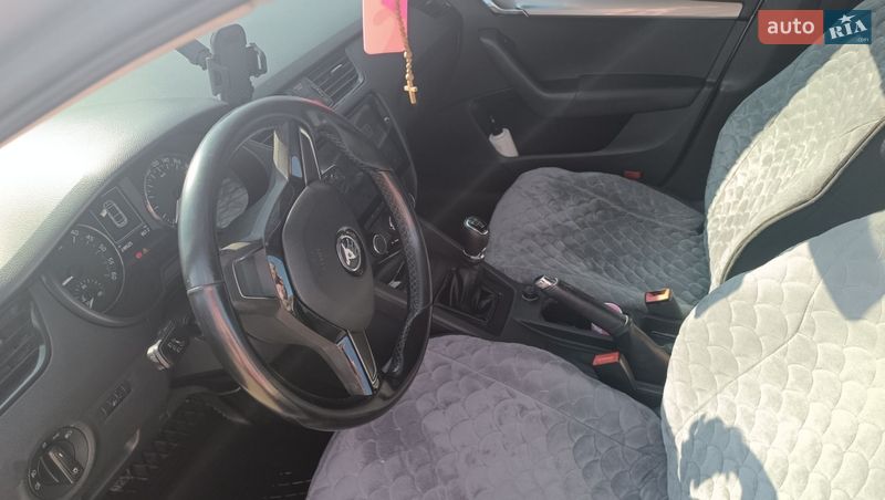 Лифтбек Skoda Octavia 2015 в Рахове