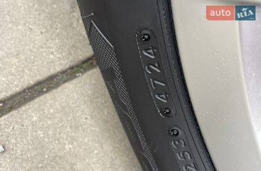 Універсал Skoda Octavia 2020 в Луцьку