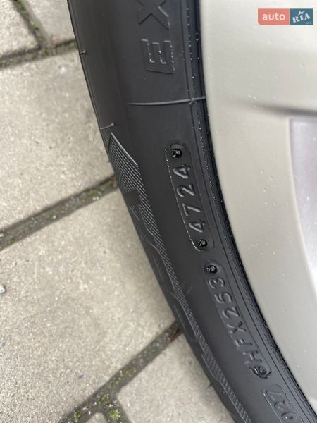 Універсал Skoda Octavia 2020 в Луцьку