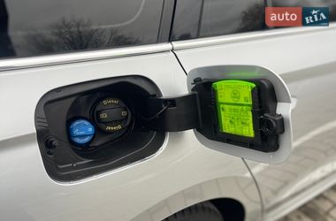 Універсал Skoda Octavia 2020 в Луцьку