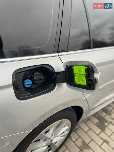 Універсал Skoda Octavia 2020 в Луцьку