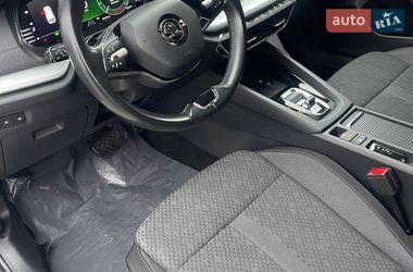 Універсал Skoda Octavia 2020 в Луцьку