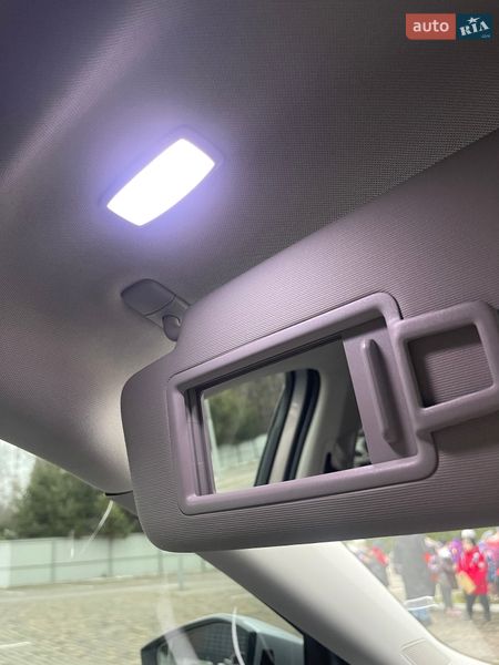 Універсал Skoda Octavia 2020 в Луцьку