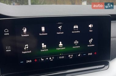 Універсал Skoda Octavia 2020 в Луцьку