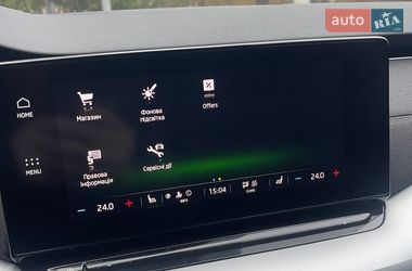 Універсал Skoda Octavia 2020 в Луцьку