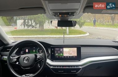 Універсал Skoda Octavia 2020 в Луцьку