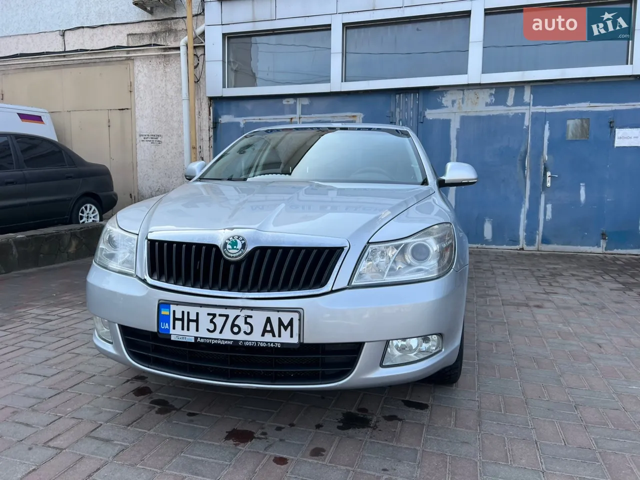 2012 Skoda Octavia - мініатюра 20