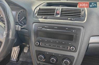 Универсал Skoda Octavia 2009 в Хмельницком