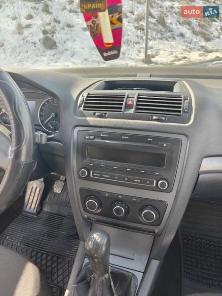 Универсал Skoda Octavia 2009 в Хмельницком