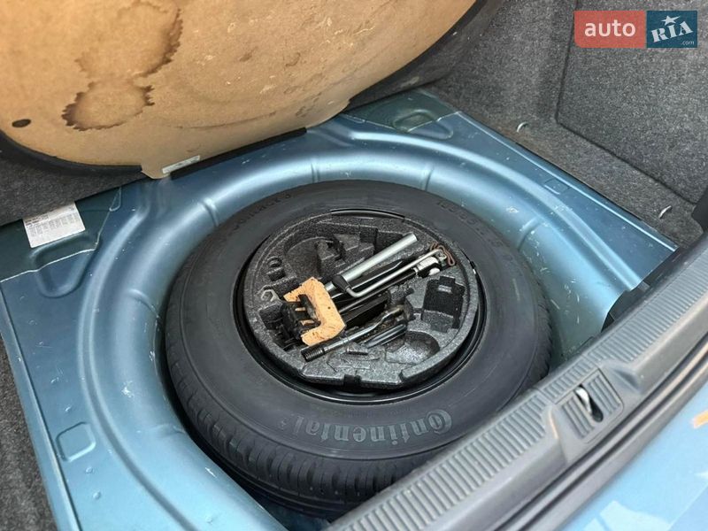 Универсал Skoda Octavia 2010 в Ровно